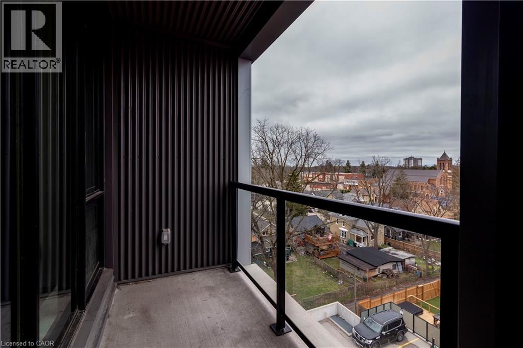 690 King Street W Unit# 514, Kitchener, Ontario  N2H 5L8 - Photo 12 - 40821233