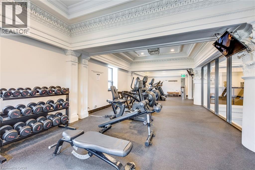 112 King Street E Unit# 905, Hamilton, Ontario  L8N 1A8 - Photo 37 - 40821045