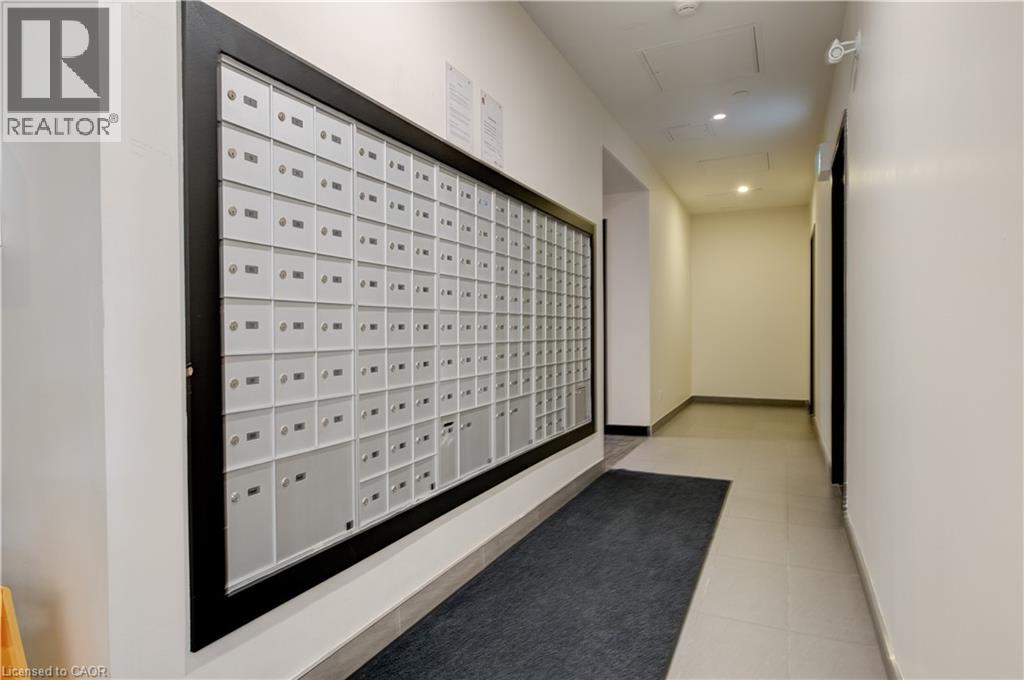 690 King Street W Unit# 514, Kitchener, Ontario  N2H 5L8 - Photo 30 - 40821233