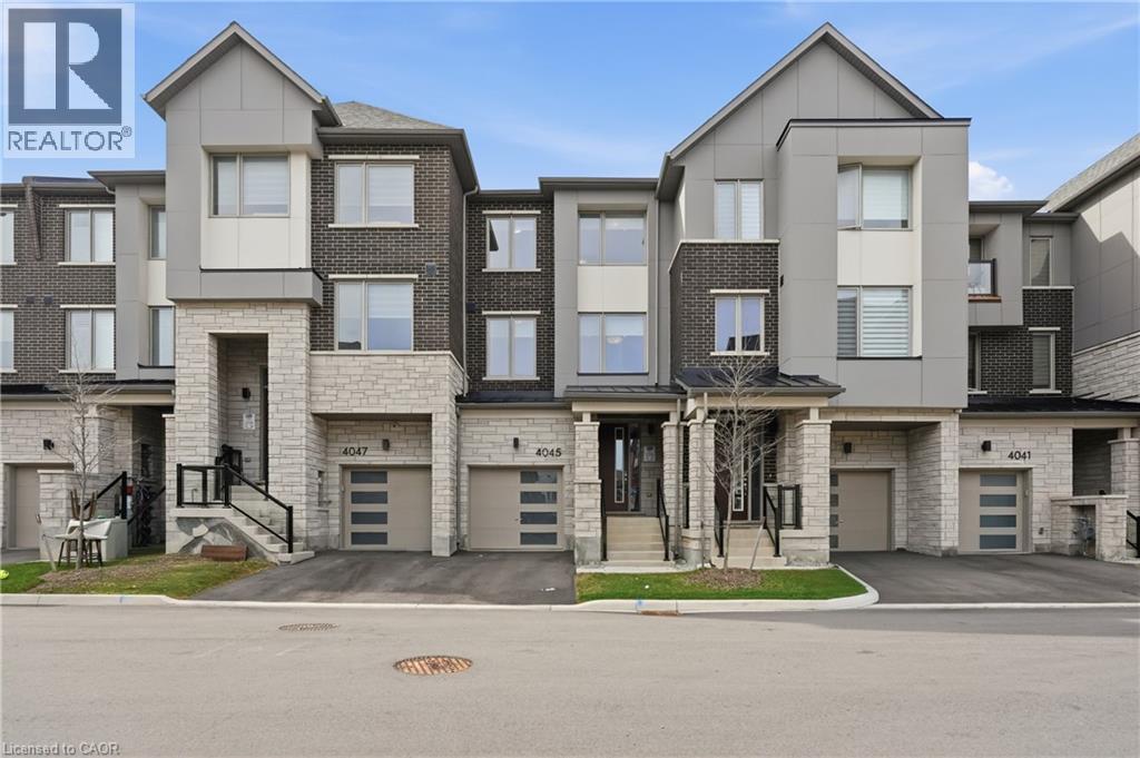 4045 SAIDA Street, Mississauga, Ontario