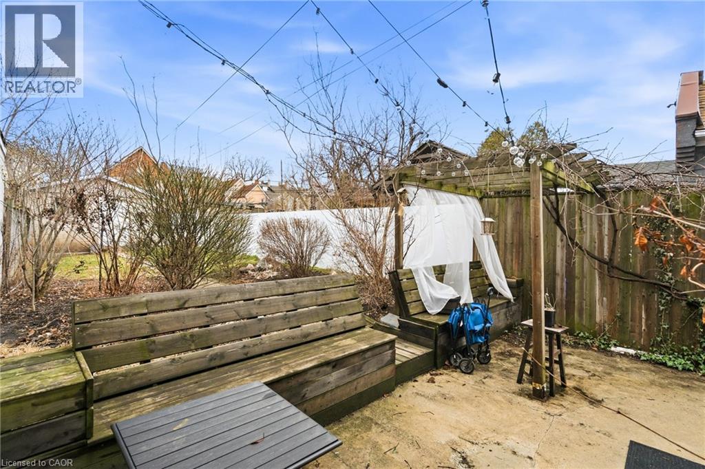 163 Victoria Avenue N, Hamilton, Ontario  L8L 5E9 - Photo 21 - 40821941