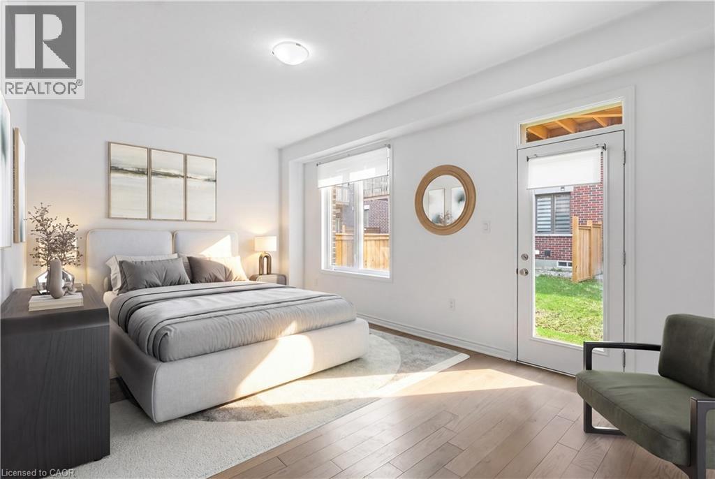 4045 Saida Street, Mississauga, Ontario  L5M 2S8 - Photo 6 - 40821593