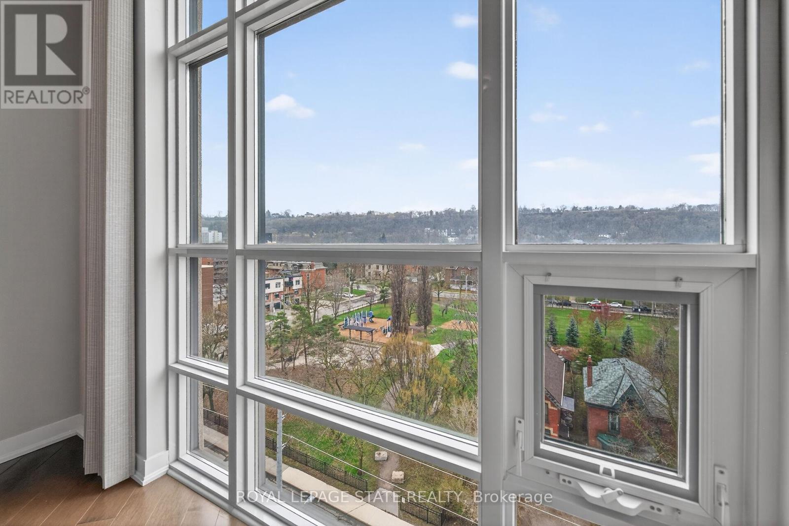 804 - 90 Charlton Avenue W, Hamilton, Ontario  L8P 0B4 - Photo 12 - X13011878