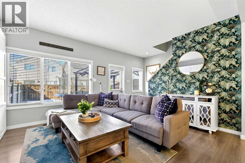 253 Auburn Meadows Boulevard Se, Calgary, Alberta  T3M 2E6 - Photo 7 - A2300086