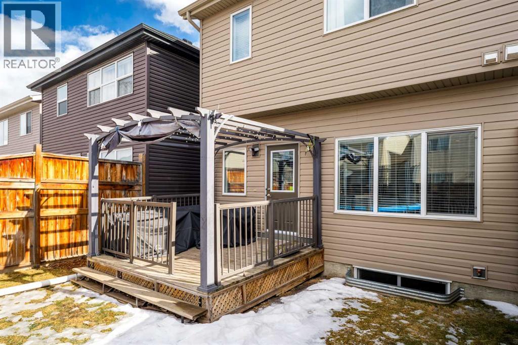 253 Auburn Meadows Boulevard Se, Calgary, Alberta  T3M 2E6 - Photo 43 - A2300086