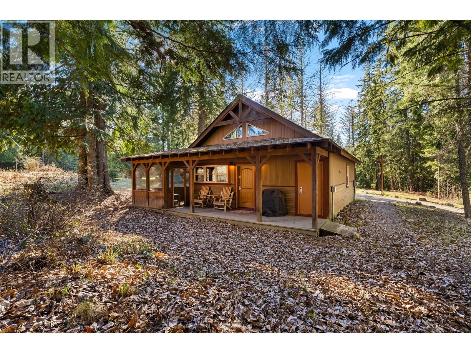 16321 Woolgar Road Unit# 10, Crawford Bay, British Columbia