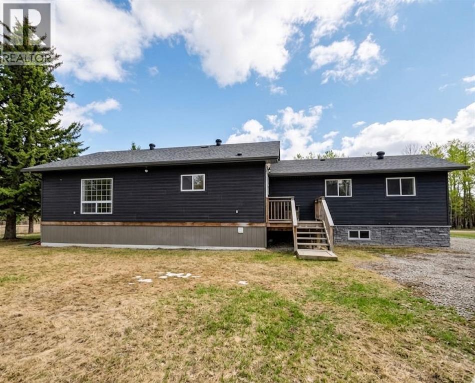 5441 Township Road 333, Rural Mountain View County, Alberta  T0M 1X0 - Photo 2 - A2302670