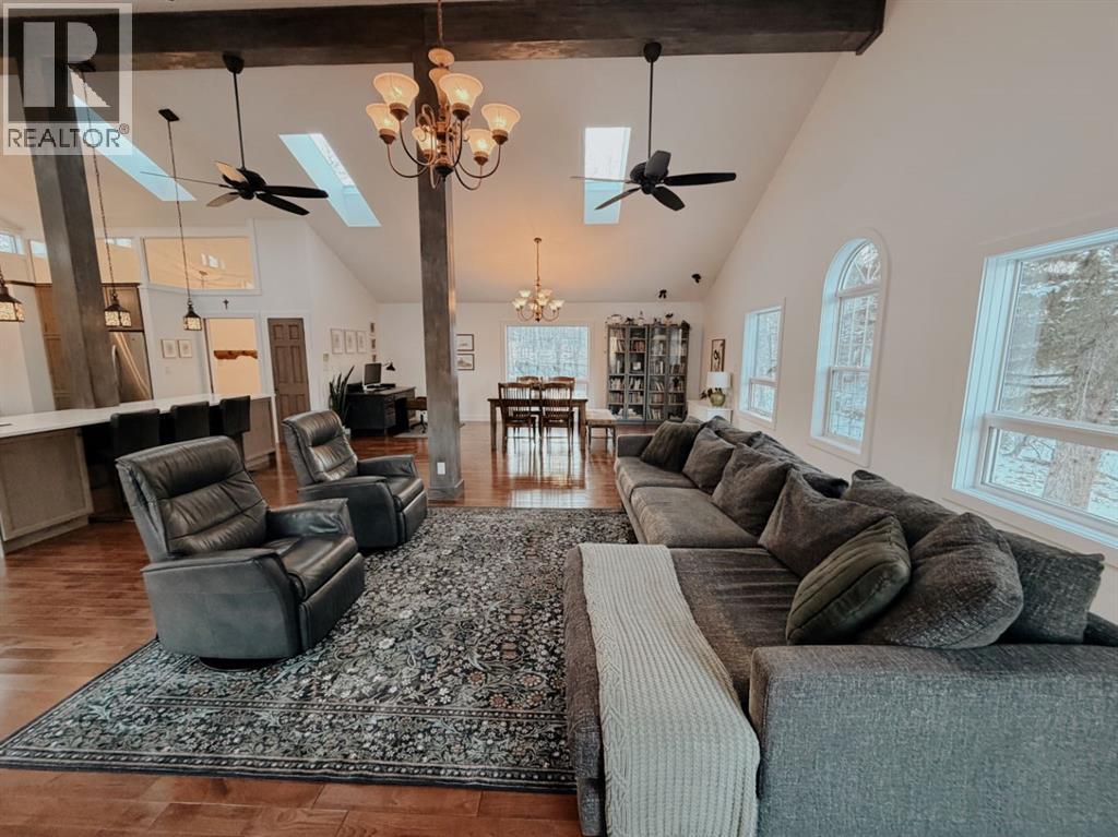 5441 Township Road 333, Rural Mountain View County, Alberta  T0M 1X0 - Photo 6 - A2302670