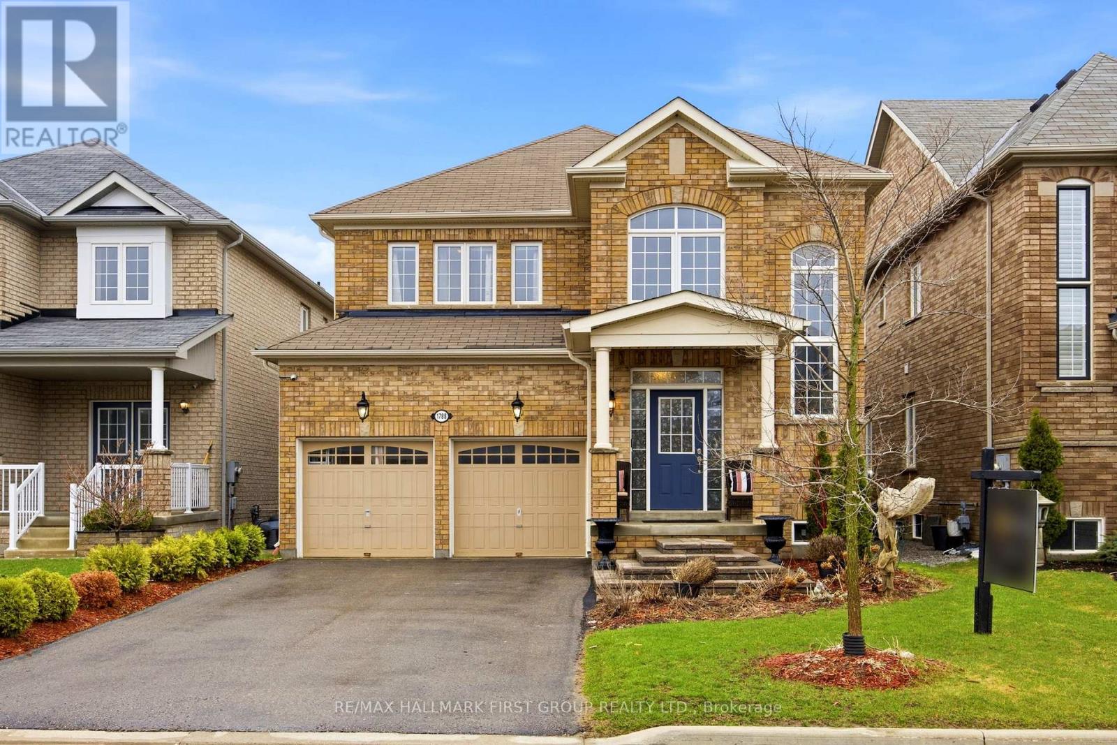 1788 JACK GLENN STREET, Oshawa, Ontario