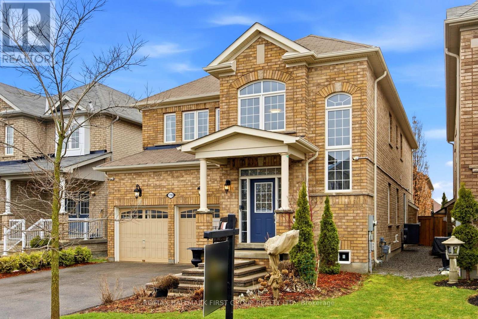 1788 Jack Glenn Street, Oshawa, Ontario  L1K 0W3 - Photo 2 - E13014128