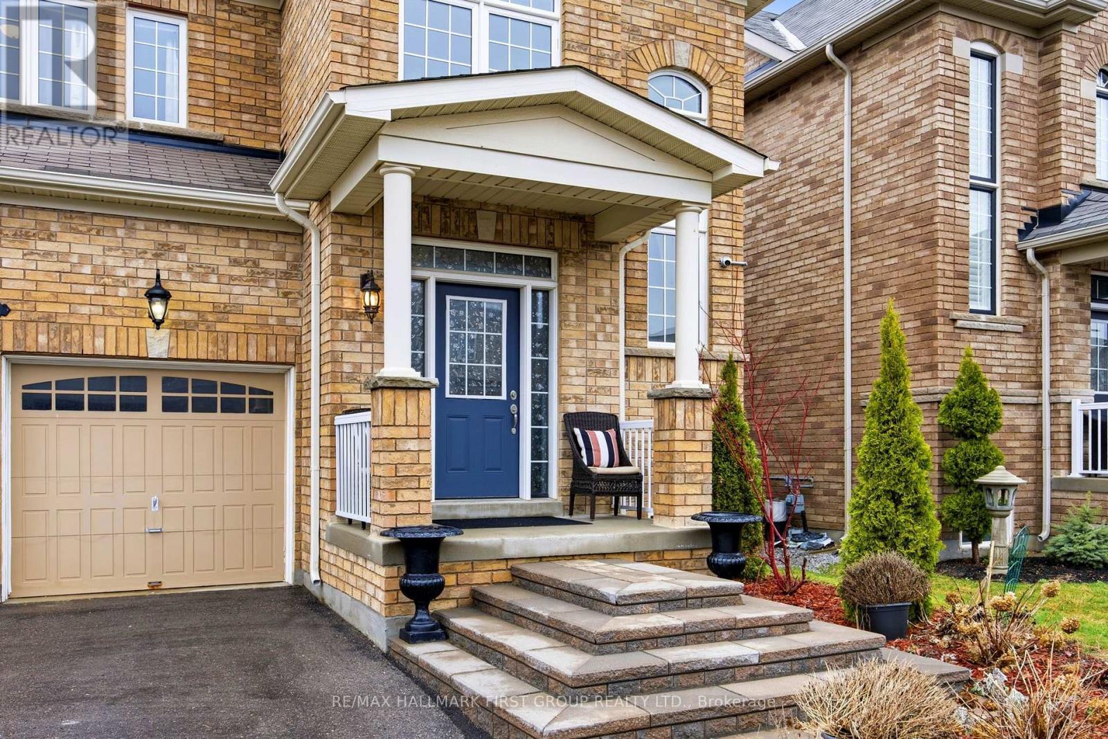 1788 Jack Glenn Street, Oshawa, Ontario  L1K 0W3 - Photo 3 - E13014128