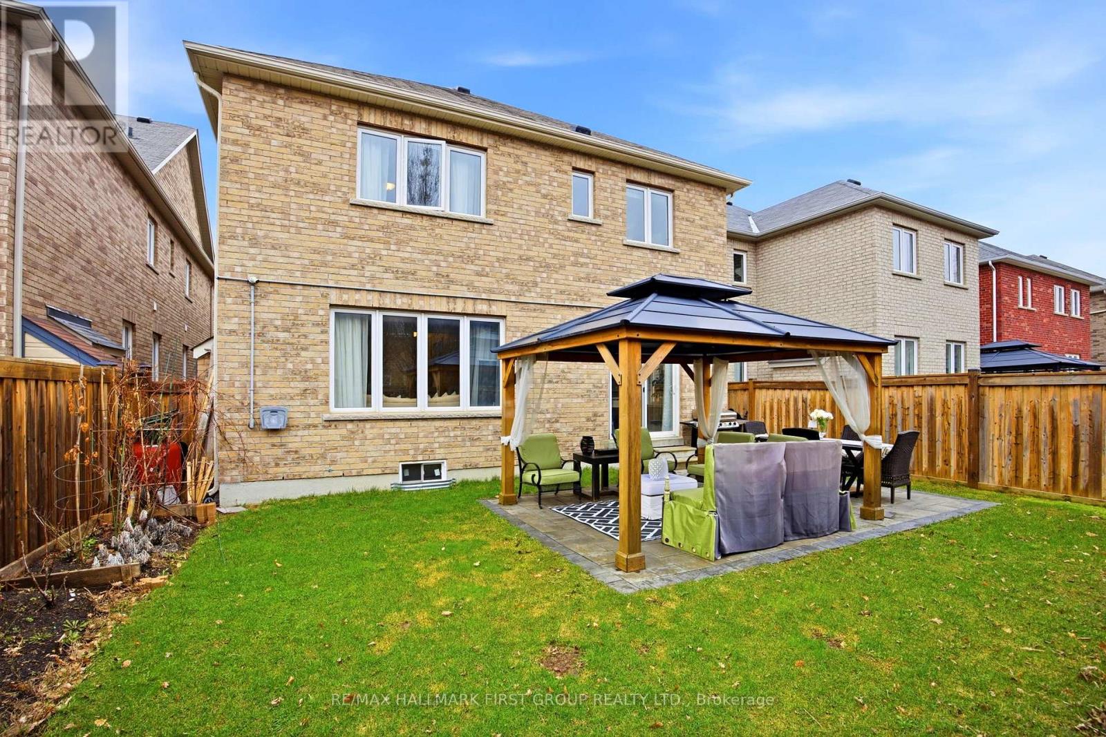 1788 Jack Glenn Street, Oshawa, Ontario  L1K 0W3 - Photo 37 - E13014128