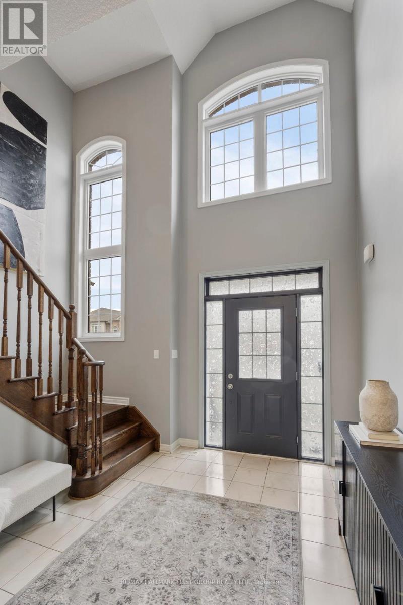 1788 Jack Glenn Street, Oshawa, Ontario  L1K 0W3 - Photo 4 - E13014128