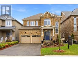 1788 JACK GLENN STREET, Oshawa, Ontario