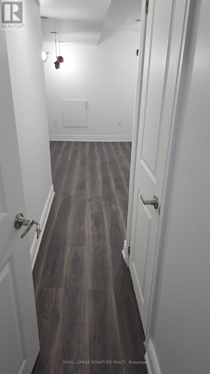 Bsmt - 28 Bagnell Crescent, Clarington, Ontario  L1C 5P9 - Photo 2 - E13014144