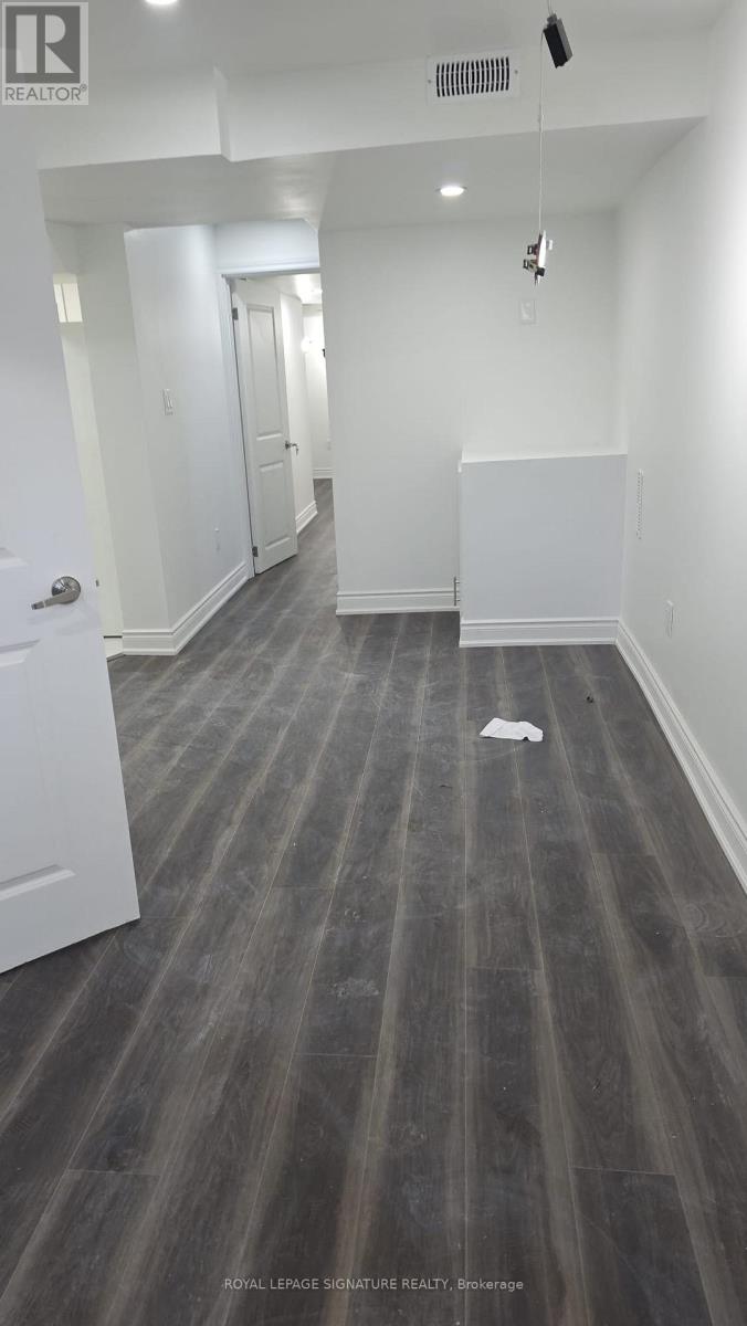 Bsmt - 28 Bagnell Crescent, Clarington, Ontario  L1C 5P9 - Photo 3 - E13014144