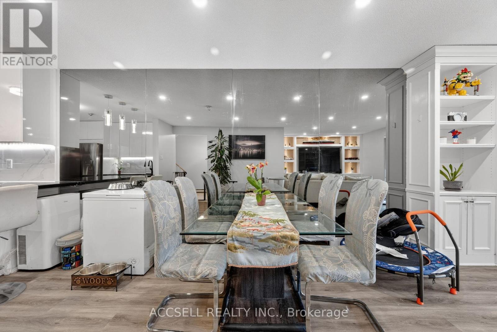 159 - 50 Scarborough Golf Clu Road, Toronto (Scarborough Village), Ontario  M1M 3T5 - Photo 10 - E13014168