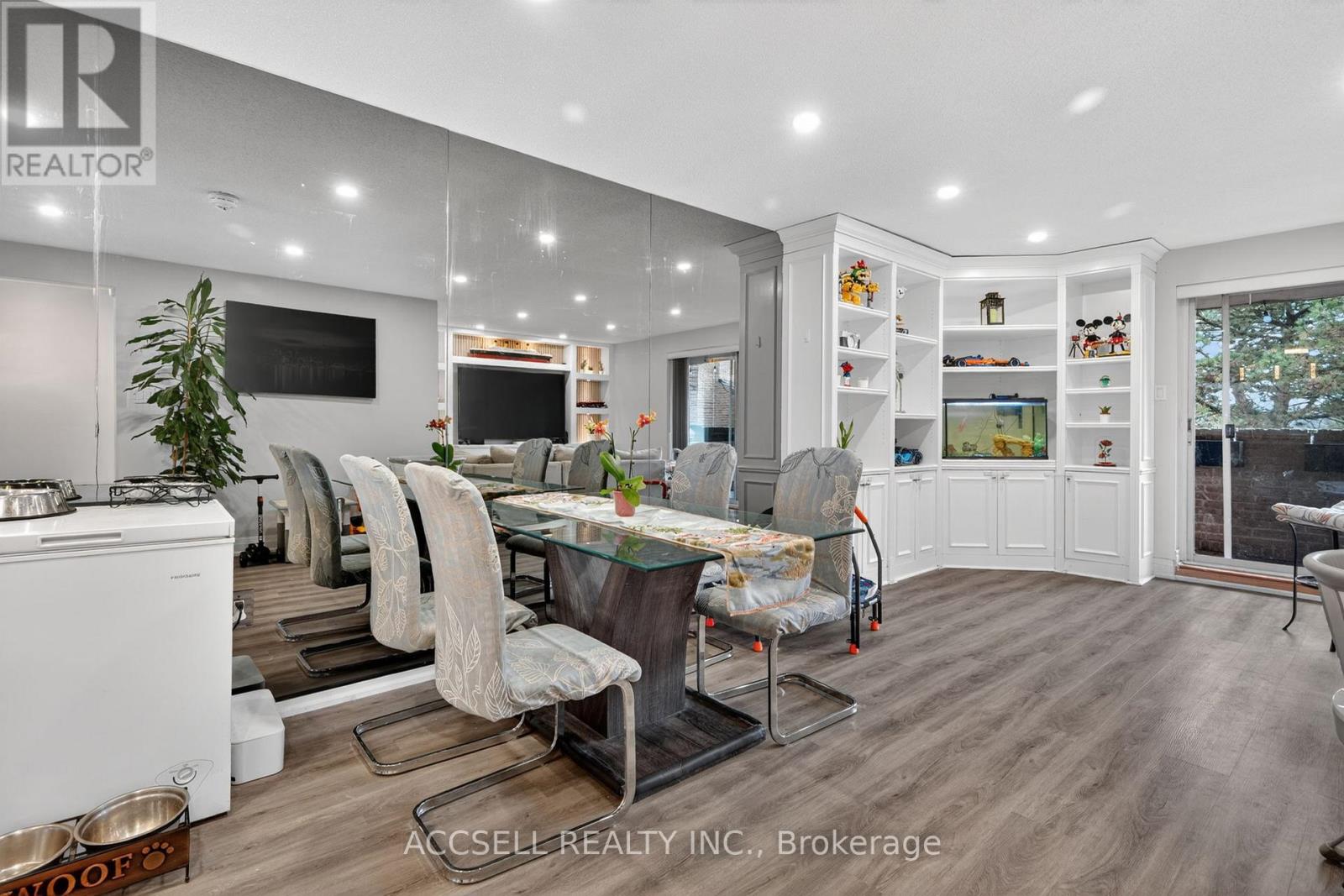 159 - 50 Scarborough Golf Clu Road, Toronto (Scarborough Village), Ontario  M1M 3T5 - Photo 11 - E13014168