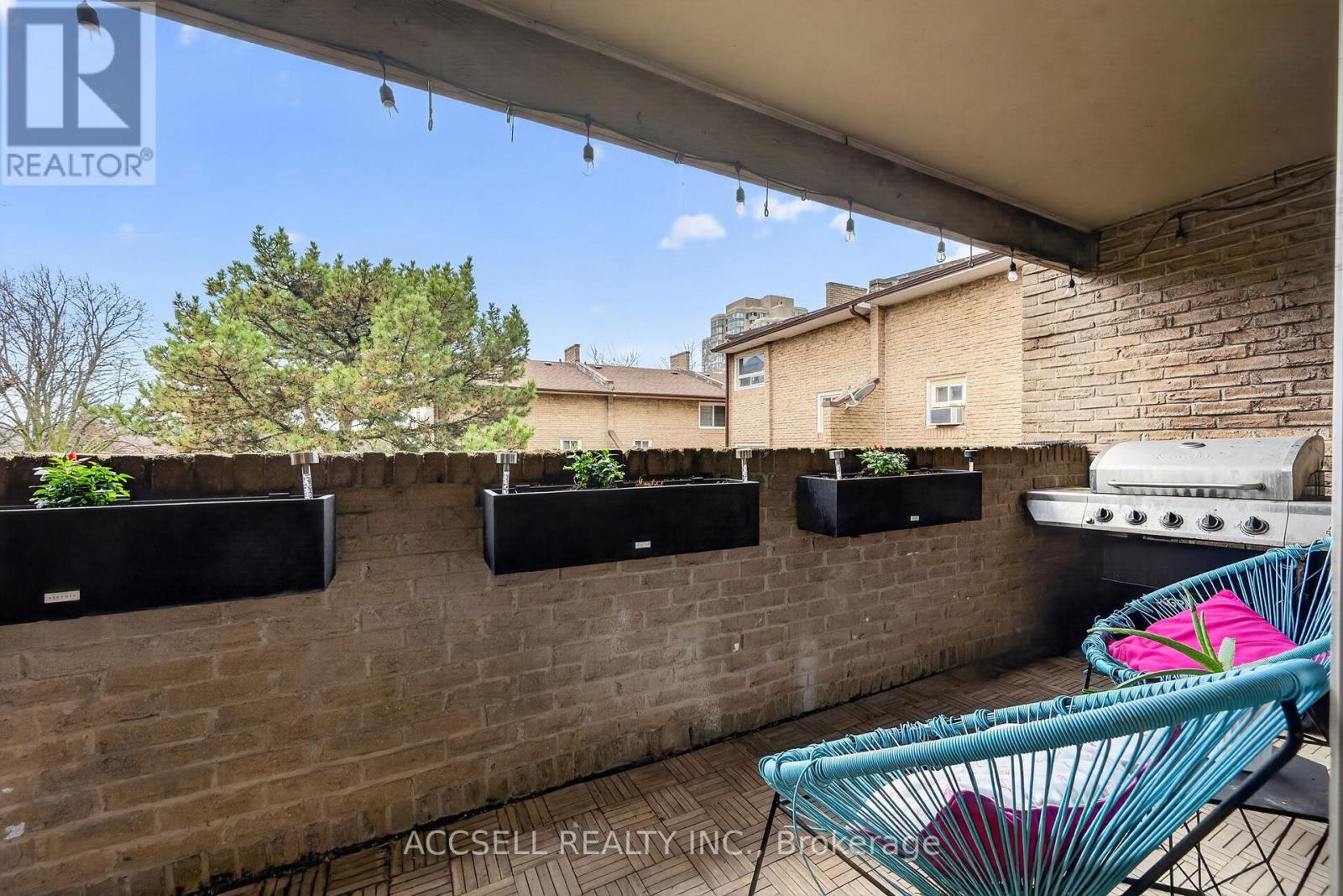 159 - 50 Scarborough Golf Clu Road, Toronto (Scarborough Village), Ontario  M1M 3T5 - Photo 28 - E13014168