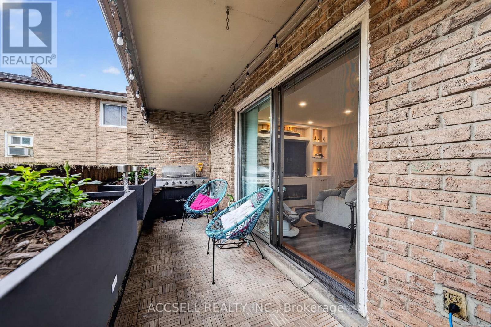 159 - 50 Scarborough Golf Clu Road, Toronto (Scarborough Village), Ontario  M1M 3T5 - Photo 29 - E13014168