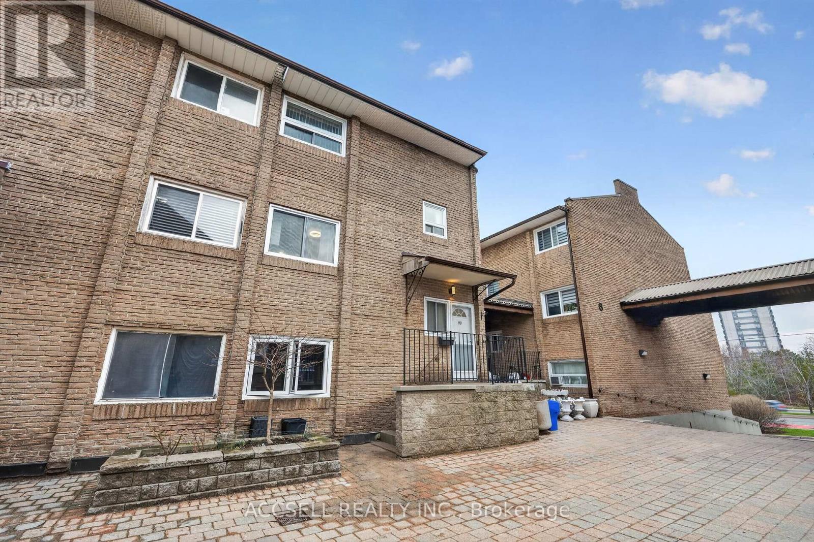 159 - 50 Scarborough Golf Clu Road, Toronto (Scarborough Village), Ontario  M1M 3T5 - Photo 31 - E13014168