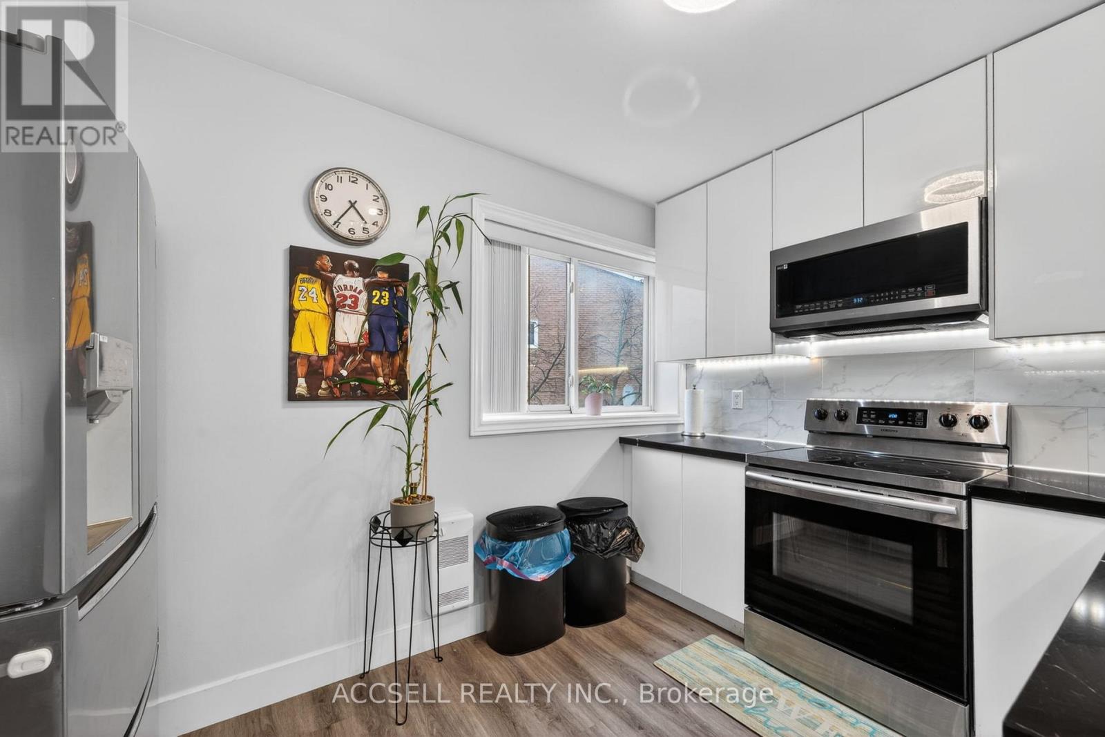 159 - 50 Scarborough Golf Clu Road, Toronto (Scarborough Village), Ontario  M1M 3T5 - Photo 6 - E13014168