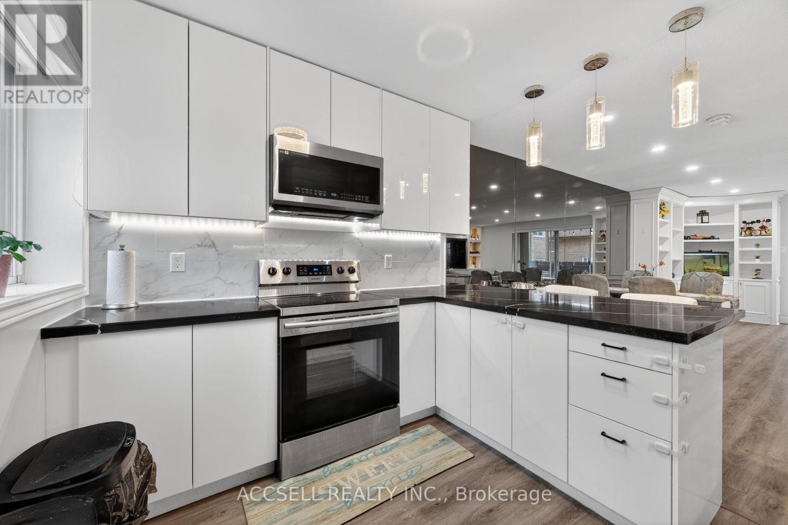 159 - 50 Scarborough Golf Clu Road, Toronto (Scarborough Village), Ontario  M1M 3T5 - Photo 7 - E13014168