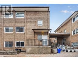 159 - 50 SCARBOROUGH GOLF CLUB ROAD, Toronto, Ontario