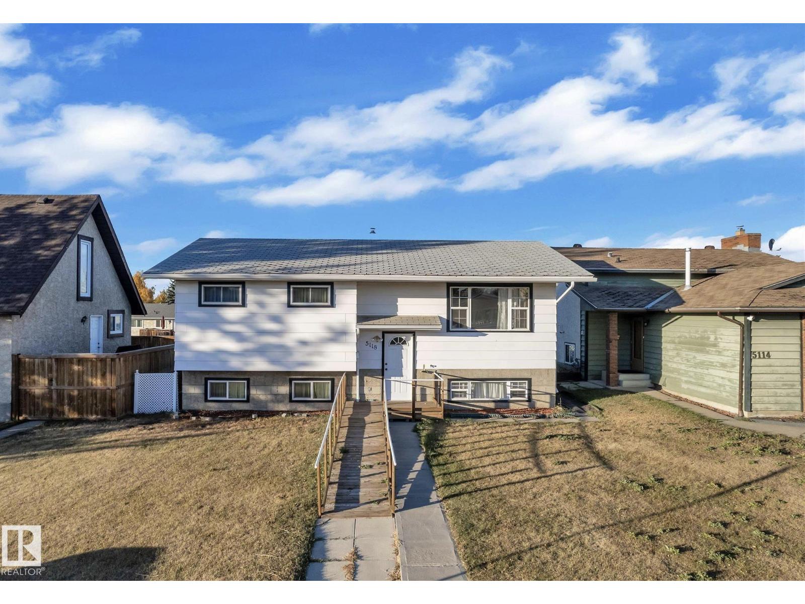 5118 17A AVE NW, edmonton, Alberta
