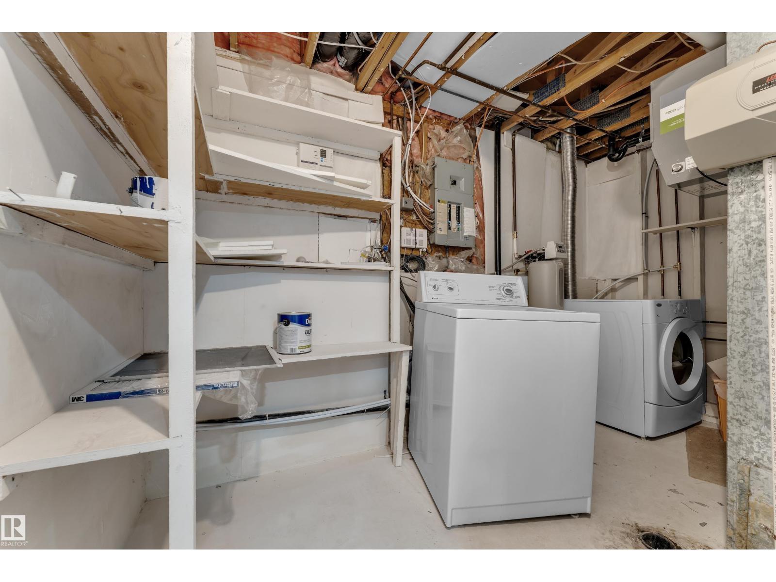 5118 17a Ave Nw, Edmonton, Alberta  T6L 1A6 - Photo 8 - E4482934