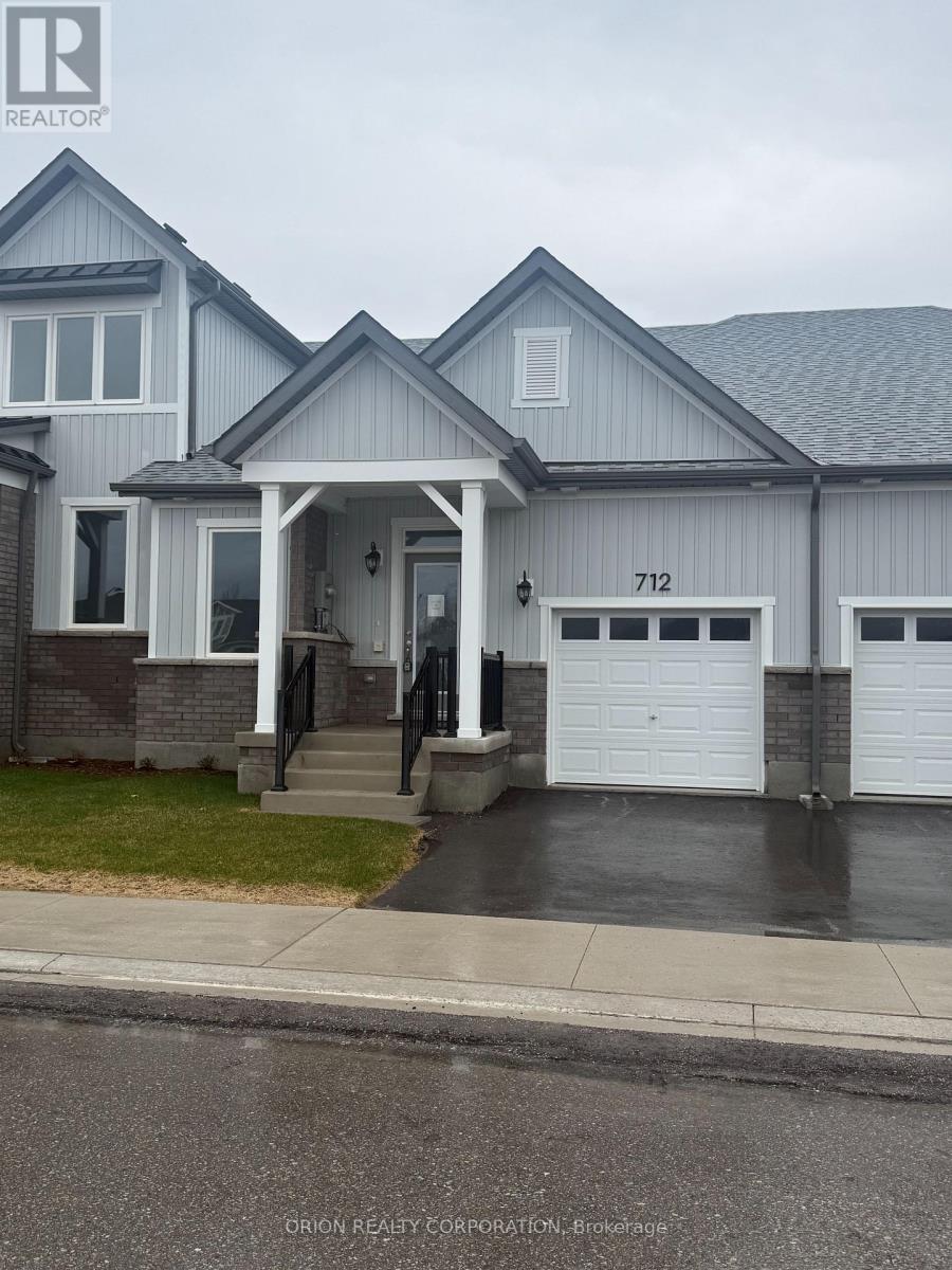 712 KEAST PLACE, innisfil, Ontario