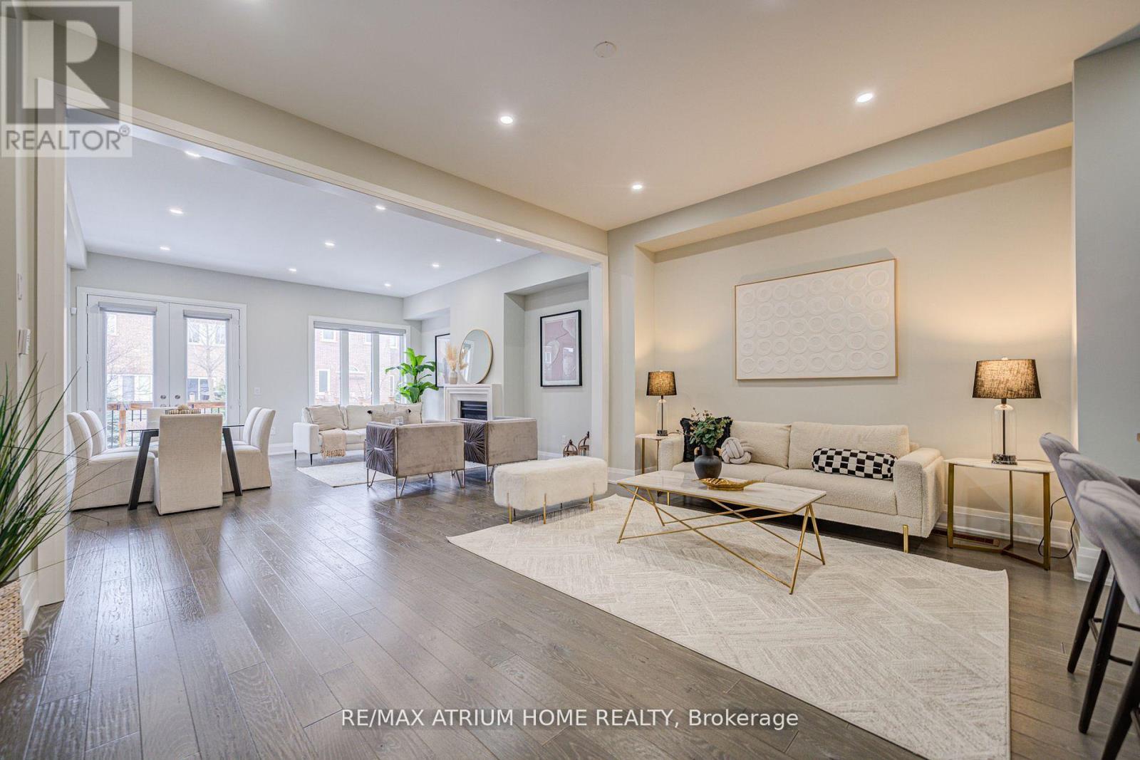 90 Hesperus Road, Vaughan, Ontario  L4J 0K3 - Photo 11 - N13014088