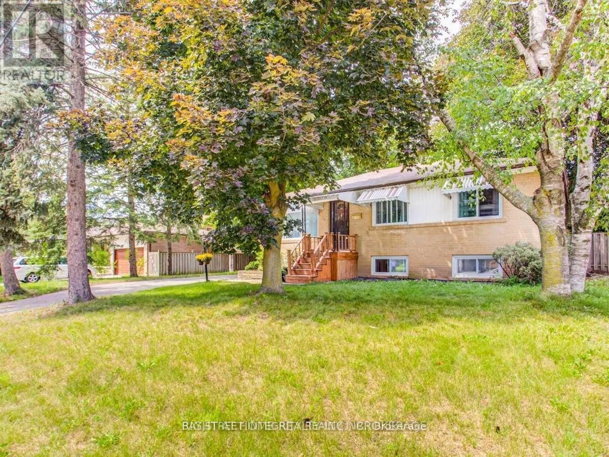 389 Becker Road, Richmond Hill, Ontario  L4C 2S3 - Photo 14 - N13014104