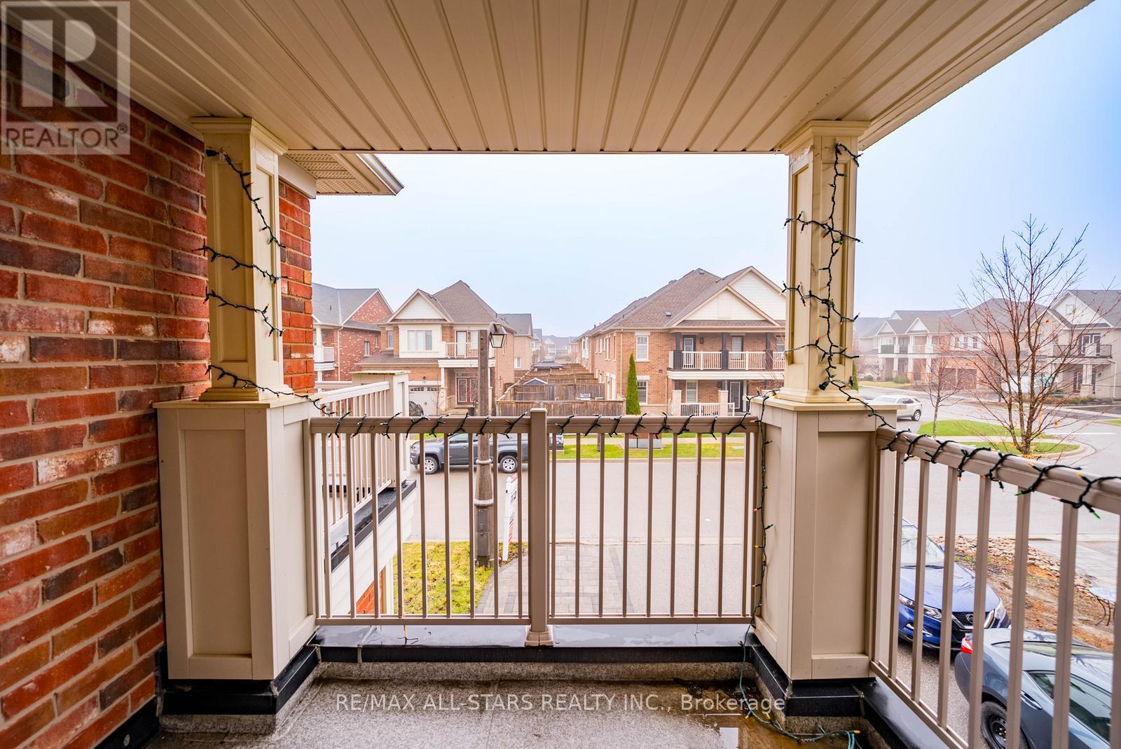 102 John Davis Gate, Whitchurch-Stouffville (Stouffville), Ontario  L4A 0B5 - Photo 18 - N13014106