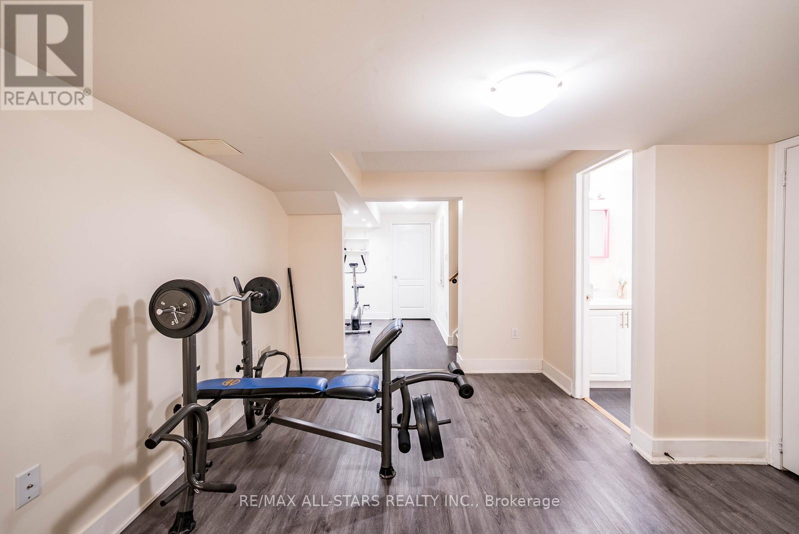 102 John Davis Gate, Whitchurch-Stouffville (Stouffville), Ontario  L4A 0B5 - Photo 25 - N13014106