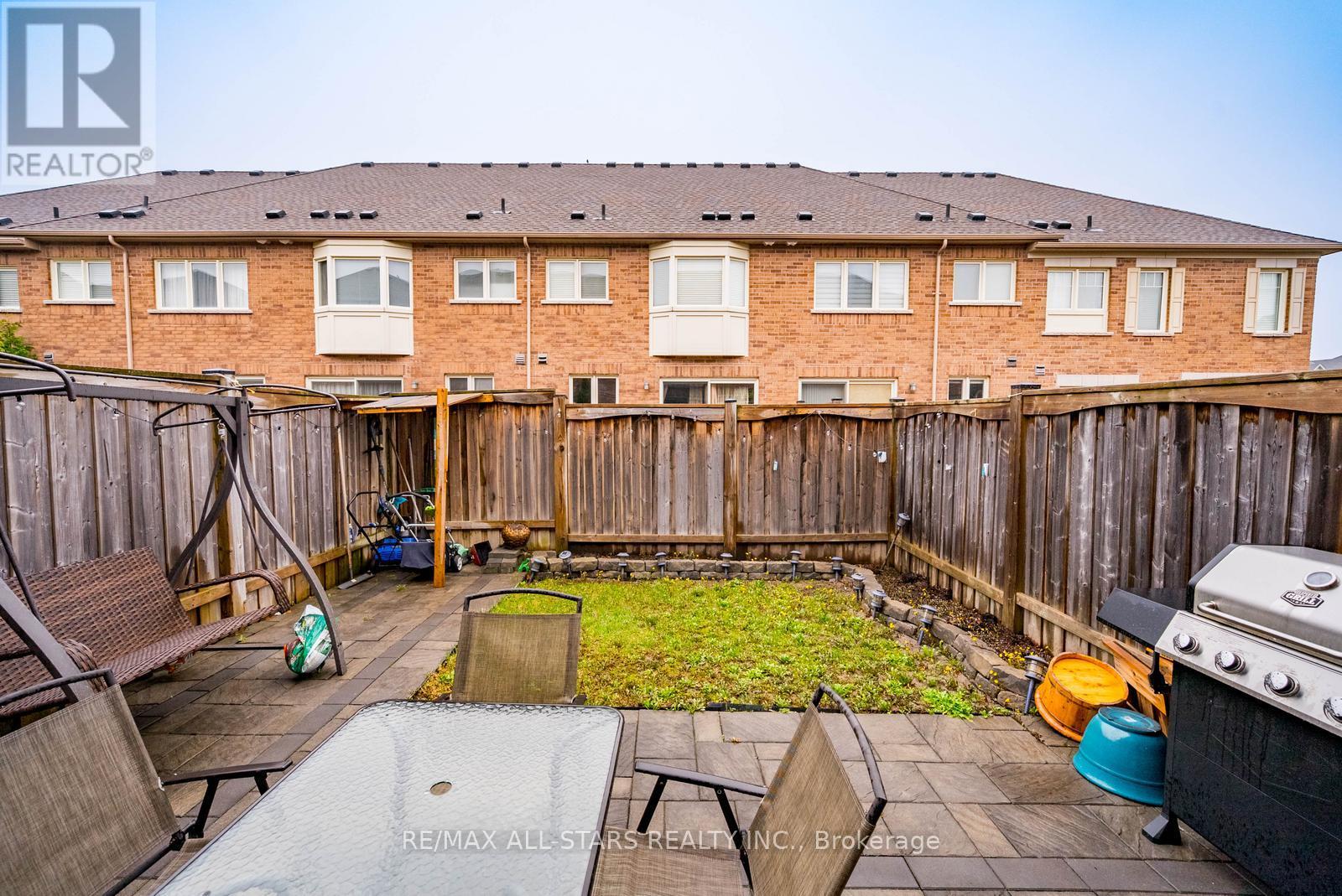 102 John Davis Gate, Whitchurch-Stouffville (Stouffville), Ontario  L4A 0B5 - Photo 28 - N13014106