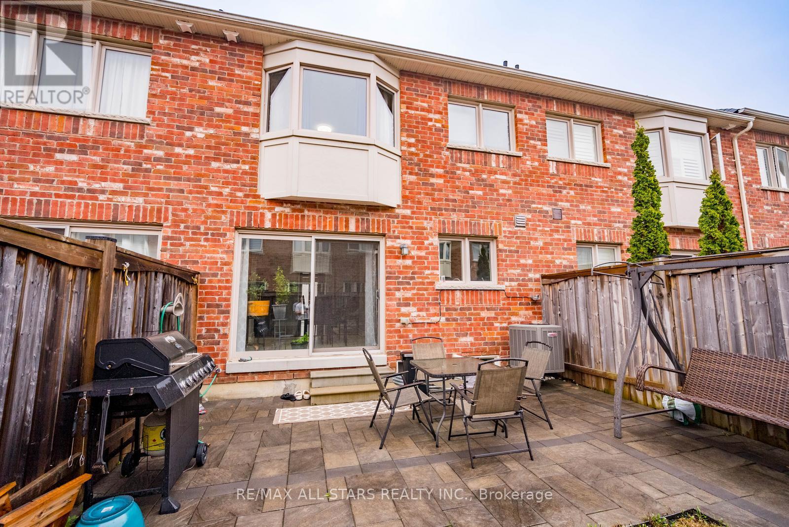 102 John Davis Gate, Whitchurch-Stouffville (Stouffville), Ontario  L4A 0B5 - Photo 29 - N13014106