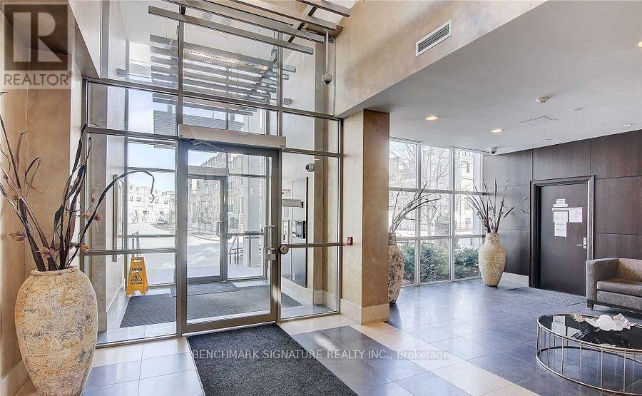 901 - 1 Upper Duke Crescent, Markham, Ontario  L6G 0B6 - Photo 12 - N13014214