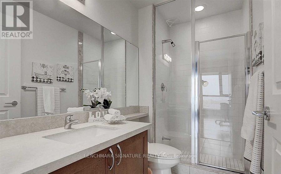 901 - 1 Upper Duke Crescent, Markham, Ontario  L6G 0B6 - Photo 26 - N13014214