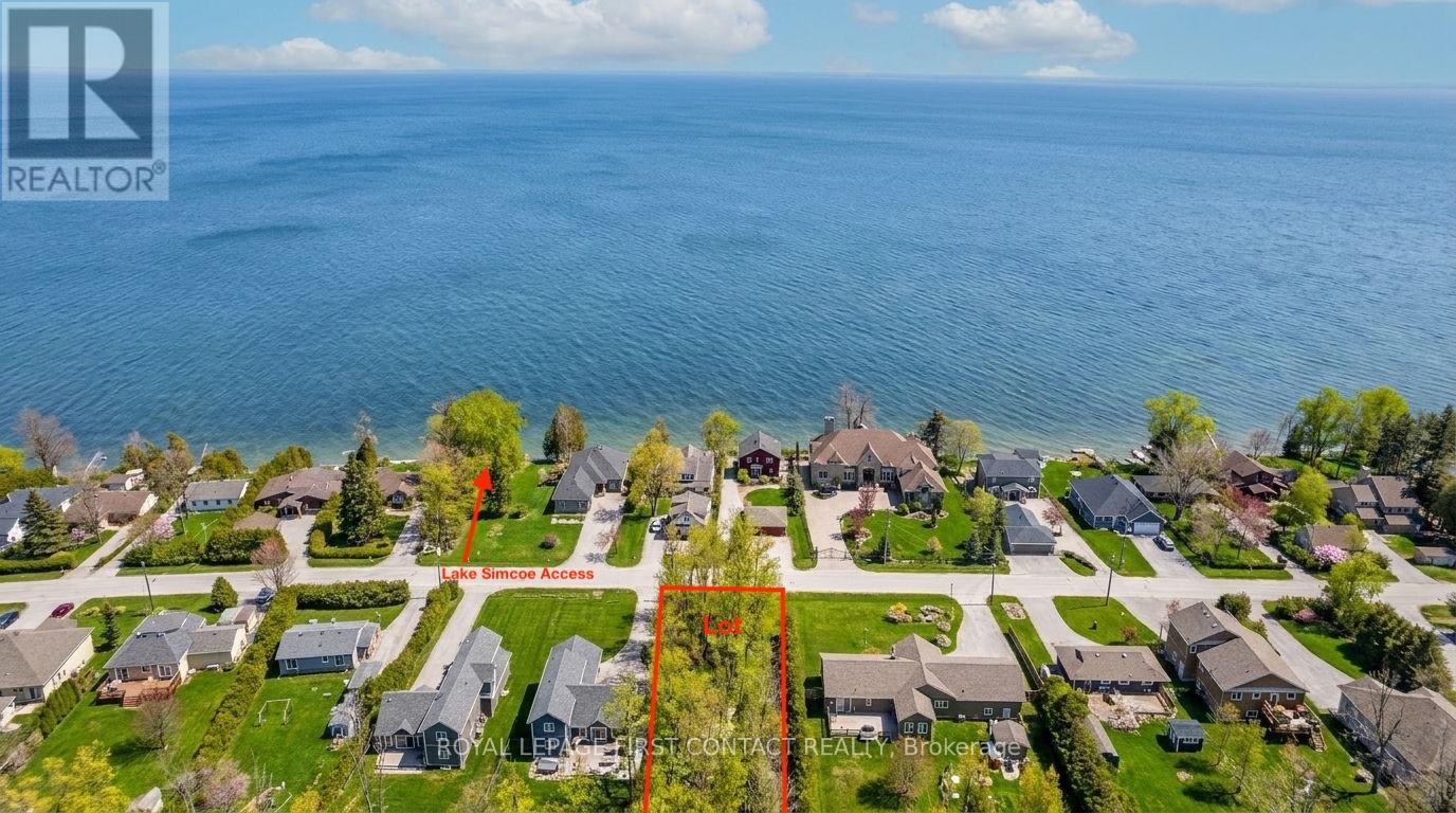 2266 LAKESHORE ROAD E, oro-medonte, Ontario