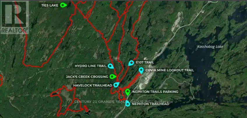 Pt Lt 14 Con 8 Methuen As In R411694;s/t R411694; Havelock Concession, Havelock-Belmont-Methuen, Ontario  K0L 2H0 - Photo 5 - X13006688