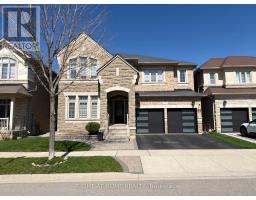 3169 LARRY CRESCENT, Oakville, Ontario
