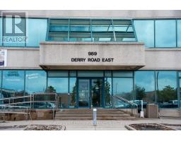 401 - 989 DERRY ROAD, Mississauga, Ontario