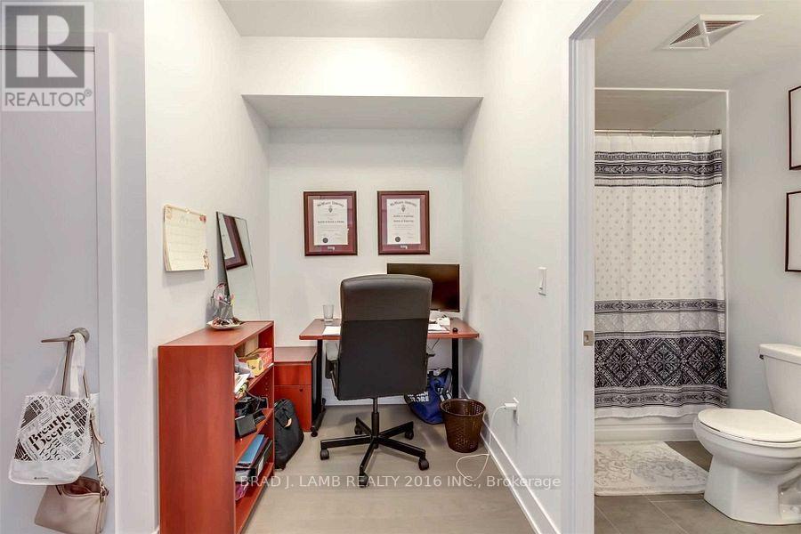 2205 - 20 Shore Breeze Drive, Toronto, Ontario  M8V 0C7 - Photo 10 - W13014050