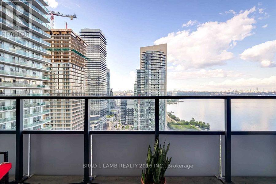 2205 - 20 Shore Breeze Drive, Toronto, Ontario  M8V 0C7 - Photo 13 - W13014050