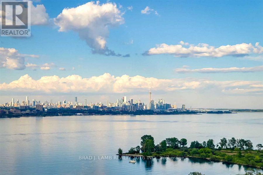 2205 - 20 Shore Breeze Drive, Toronto, Ontario  M8V 0C7 - Photo 14 - W13014050