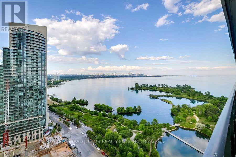 2205 - 20 Shore Breeze Drive, Toronto, Ontario  M8V 0C7 - Photo 15 - W13014050