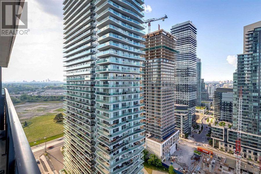 2205 - 20 Shore Breeze Drive, Toronto, Ontario  M8V 0C7 - Photo 16 - W13014050