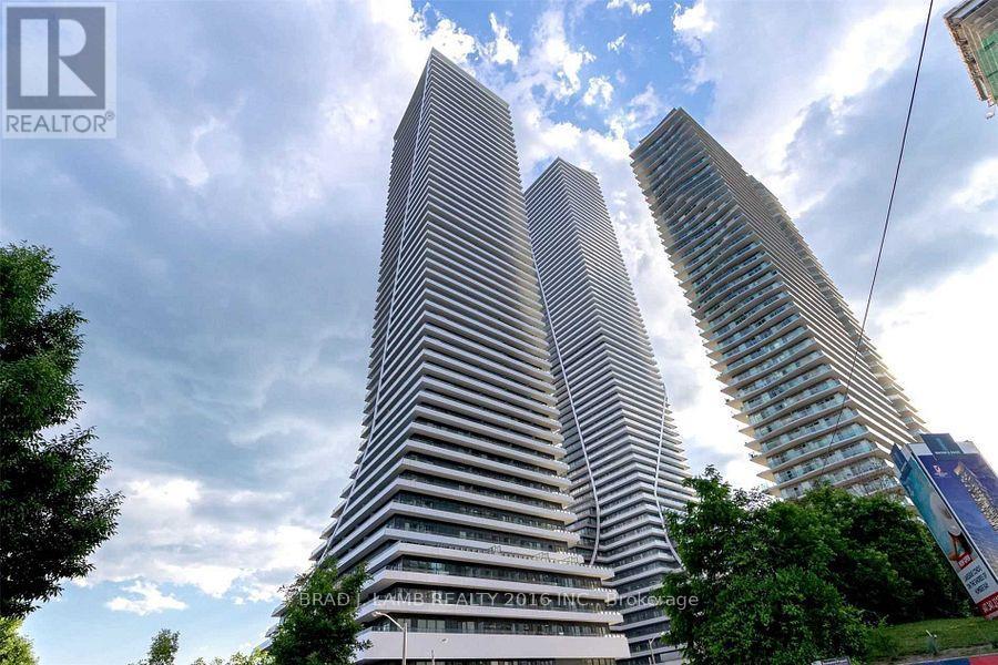 2205 - 20 Shore Breeze Drive, Toronto, Ontario  M8V 0C7 - Photo 17 - W13014050
