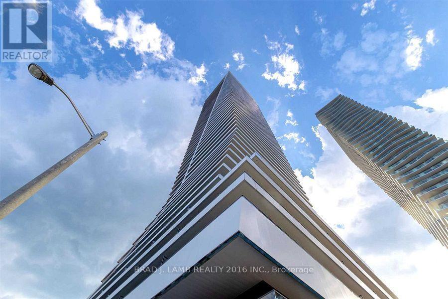 2205 - 20 Shore Breeze Drive, Toronto, Ontario  M8V 0C7 - Photo 19 - W13014050